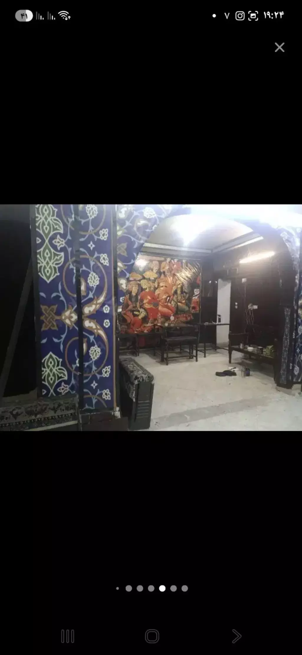 اجاره اداری و تجاری 135 متری در گمرک - تصویر 4