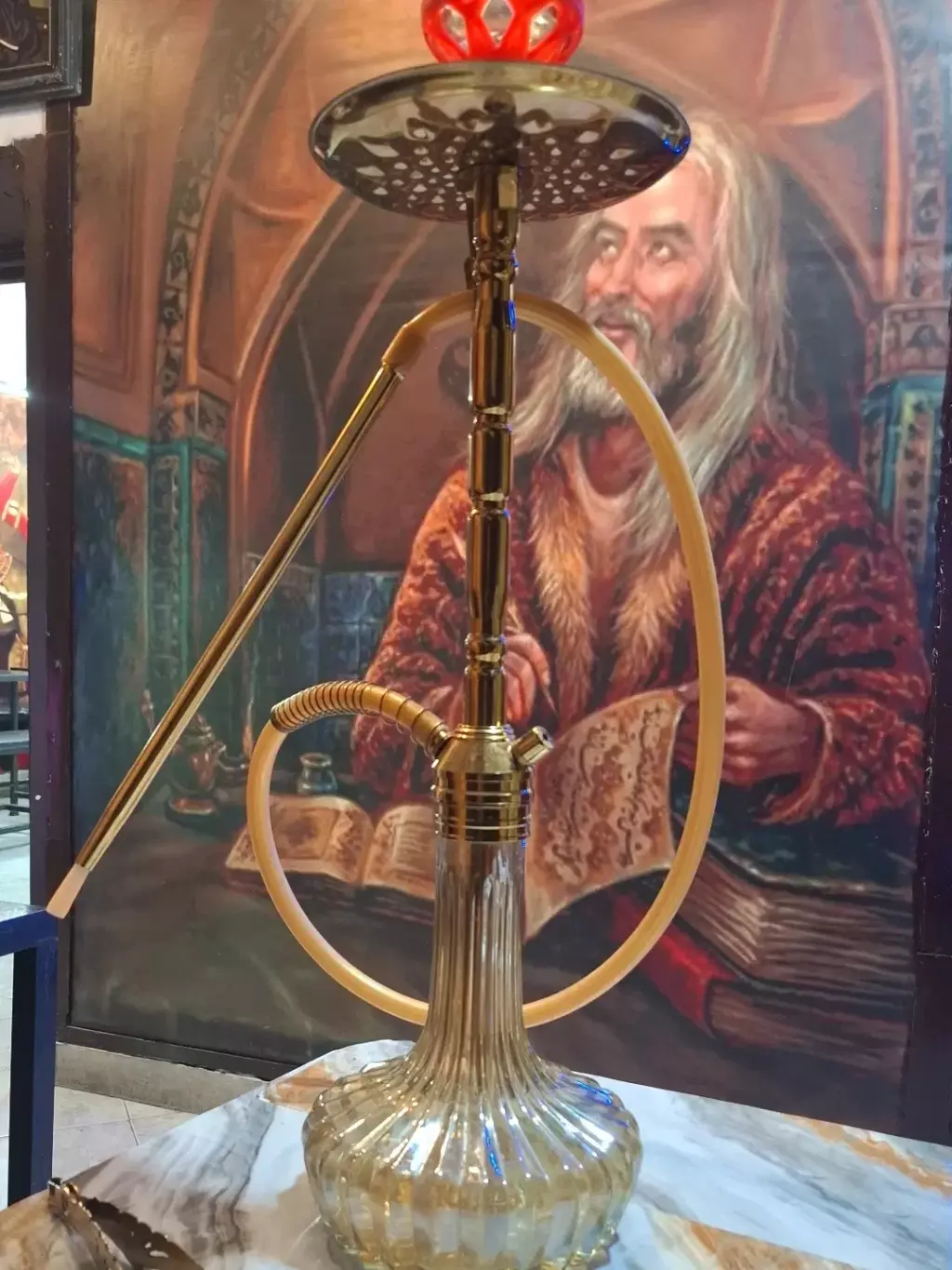 اجاره اداری و تجاری 135 متری در گمرک