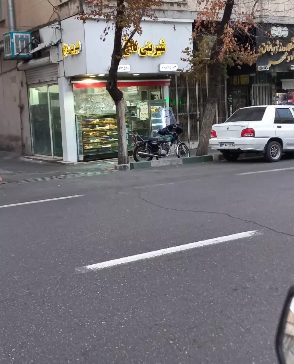 فروش اداری و تجاری 29 متری در جیحون