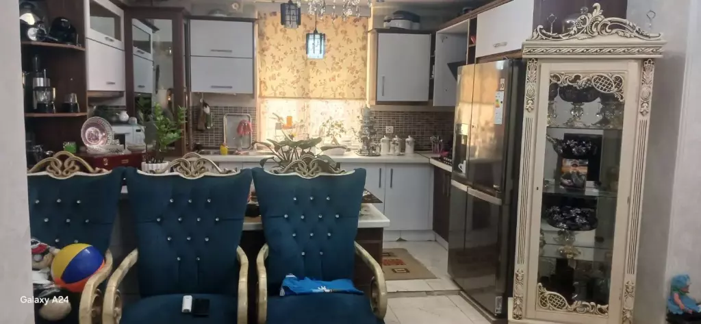 فروش آپارتمان 54 متری در خاوران