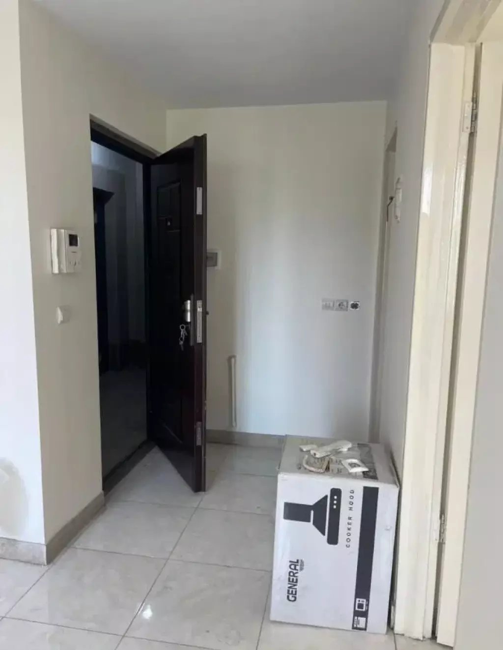 فروش آپارتمان 37 متری در خرمشهر - تصویر 5