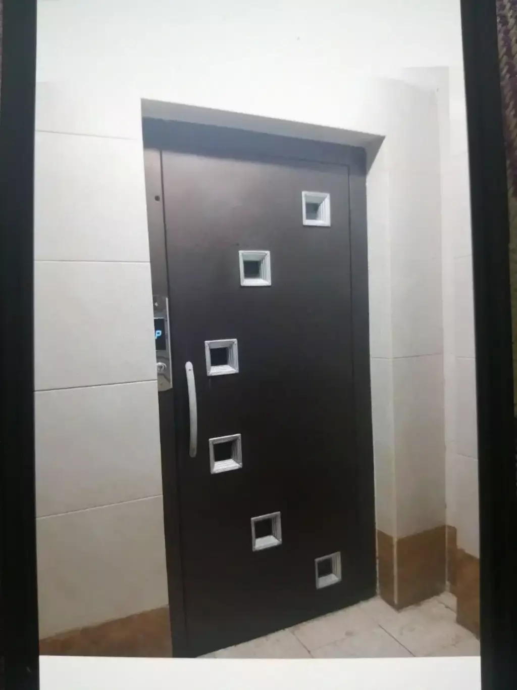 فروش آپارتمان 37 متری در خرمشهر - تصویر 7