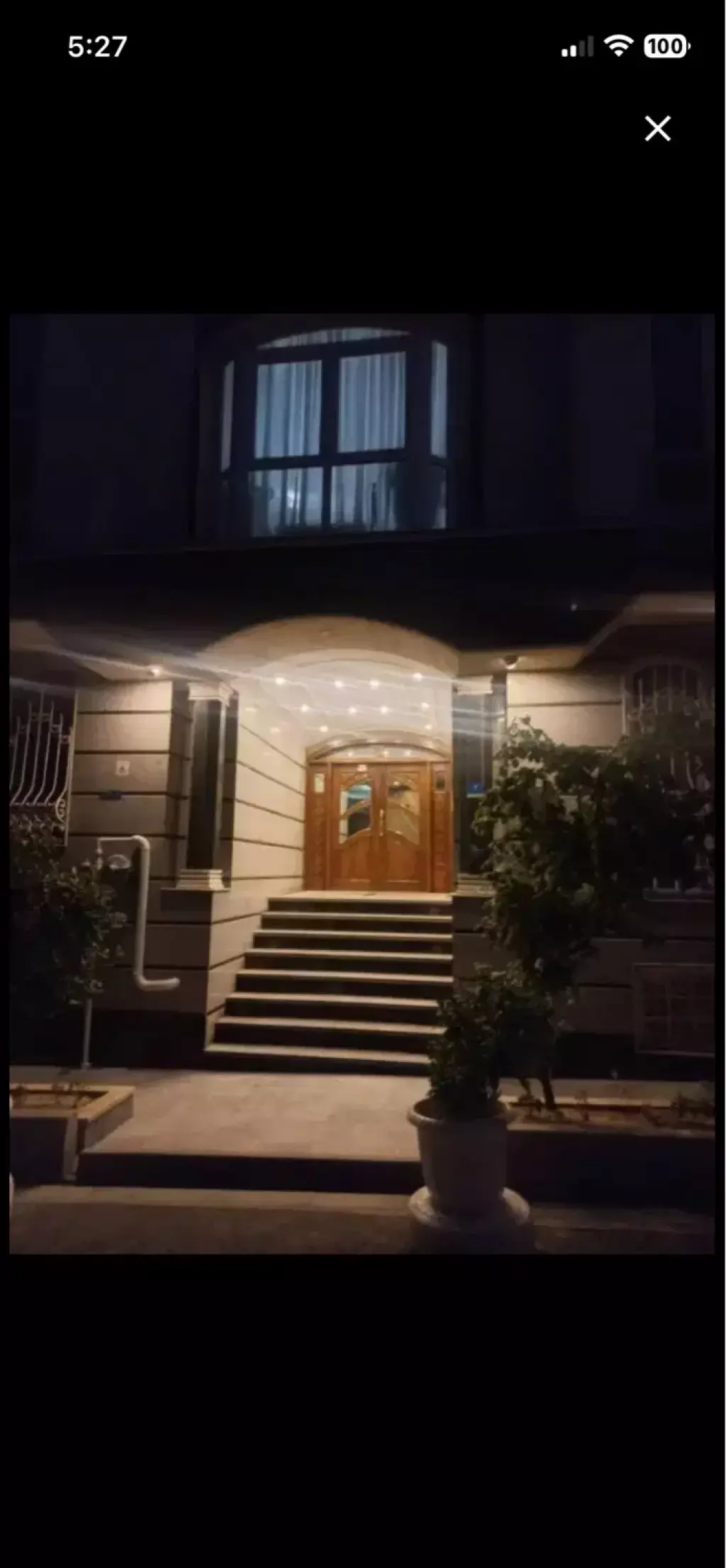 اجاره آپارتمان 91 متری در ونک