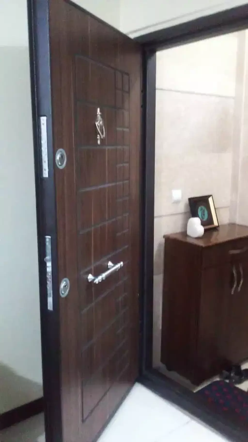 اجاره آپارتمان 67 متری در شمس‌آباد - تصویر 3