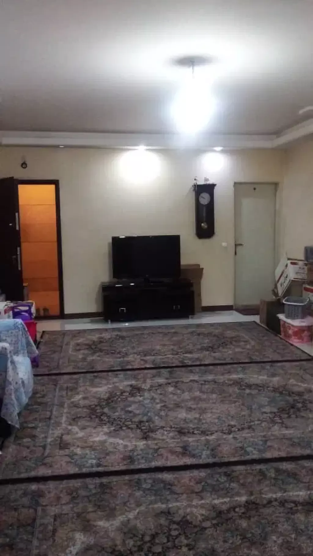 اجاره آپارتمان 67 متری در شمسآباد