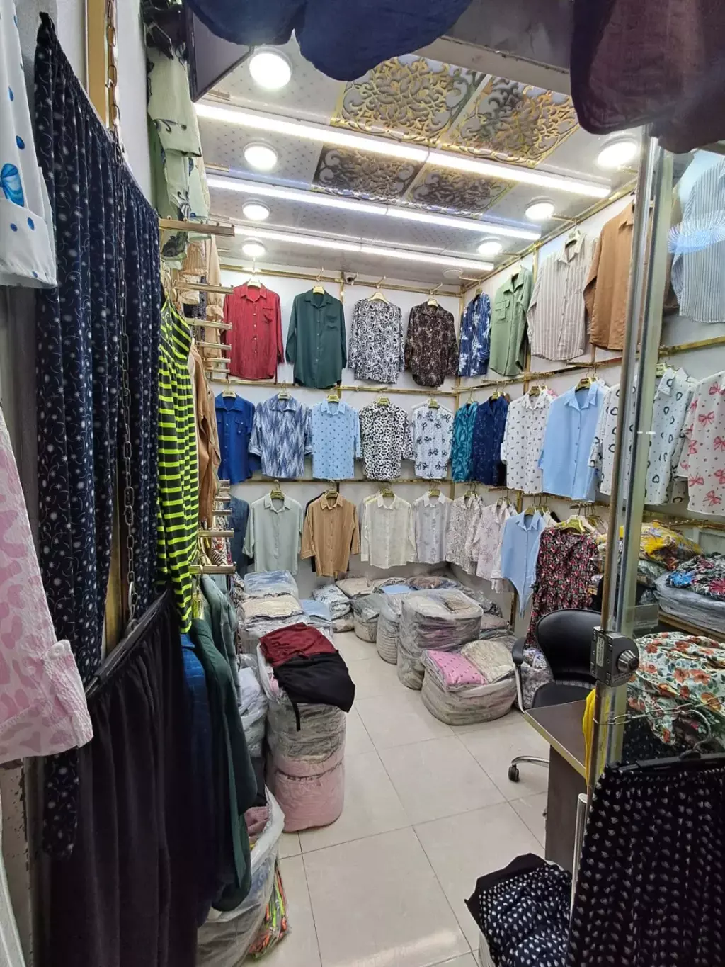فروش اداری و تجاری 10 متری در بازار - تصویر 2
