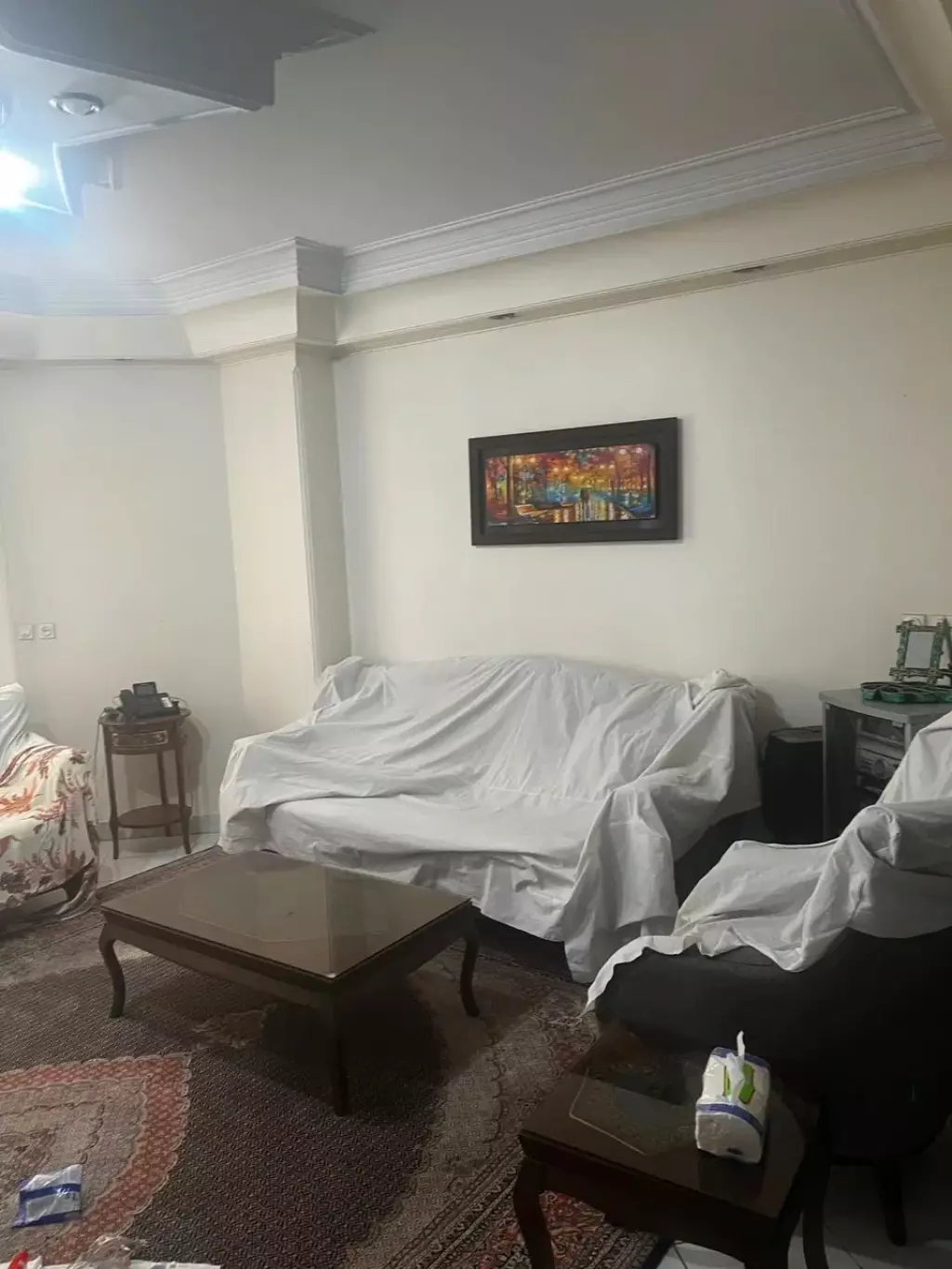 فروش آپارتمان 115 متری در طرشت - تصویر 5
