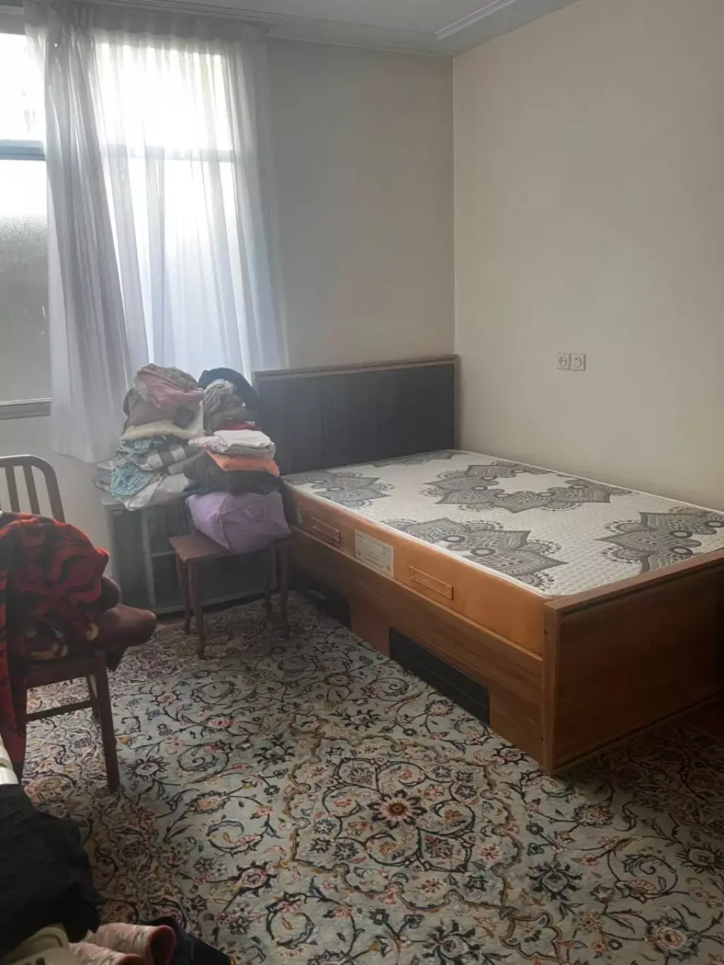 فروش آپارتمان 115 متری در طرشت
