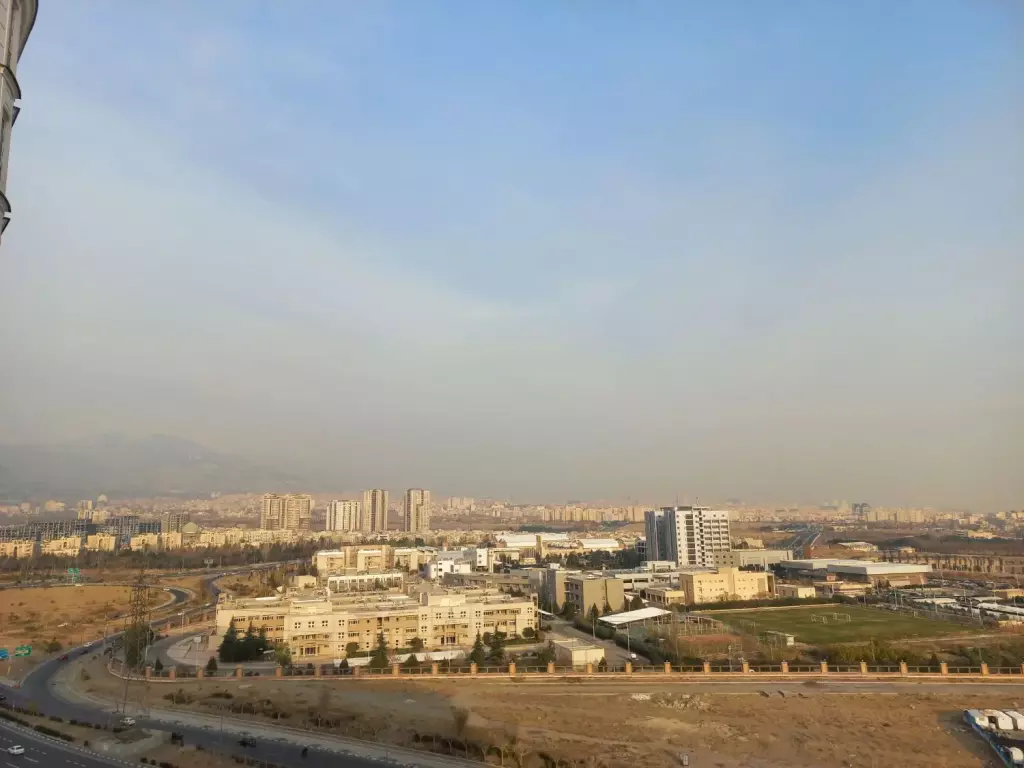 اجاره آپارتمان 109 متری در شهرک صدرا - تصویر 8