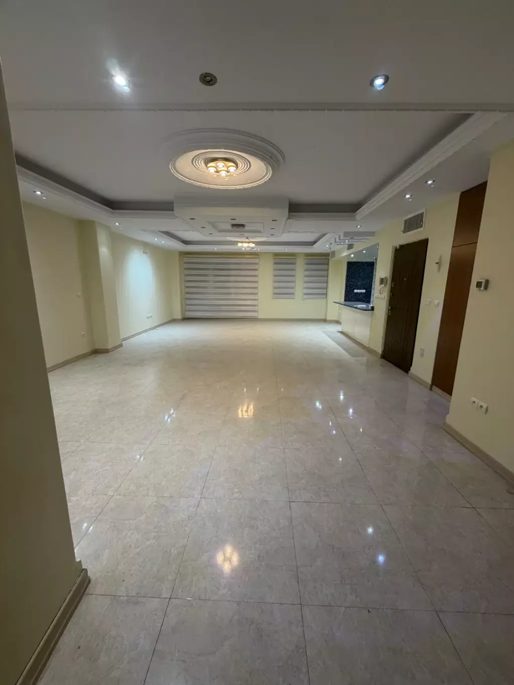 فروش آپارتمان 135 متری در جنت‌آباد جنوبی - تصویر 3