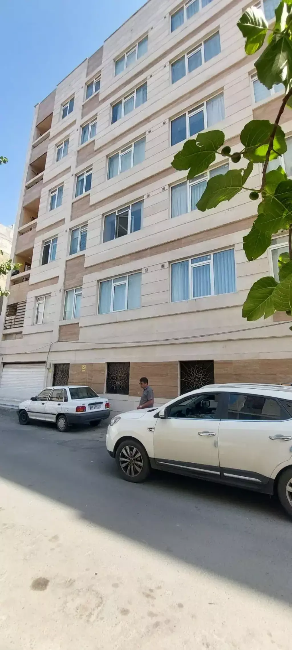 اجاره آپارتمان 87 متری در خلیج فارس - تصویر 9