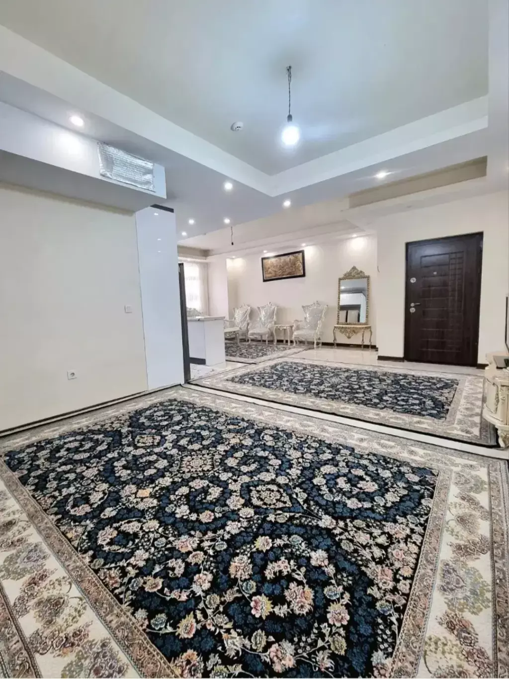 اجاره آپارتمان 87 متری در خلیج فارس - تصویر 5