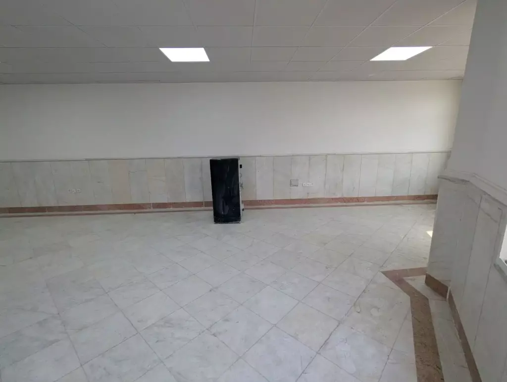 فروش اداری و تجاری 114 متری در شهرک پرواز - تصویر 8