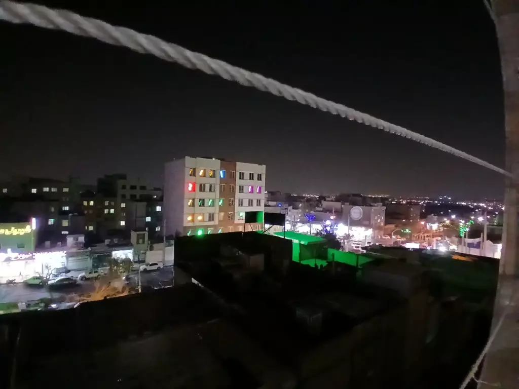 فروش آپارتمان 60 متری در مشیریه - تصویر 8