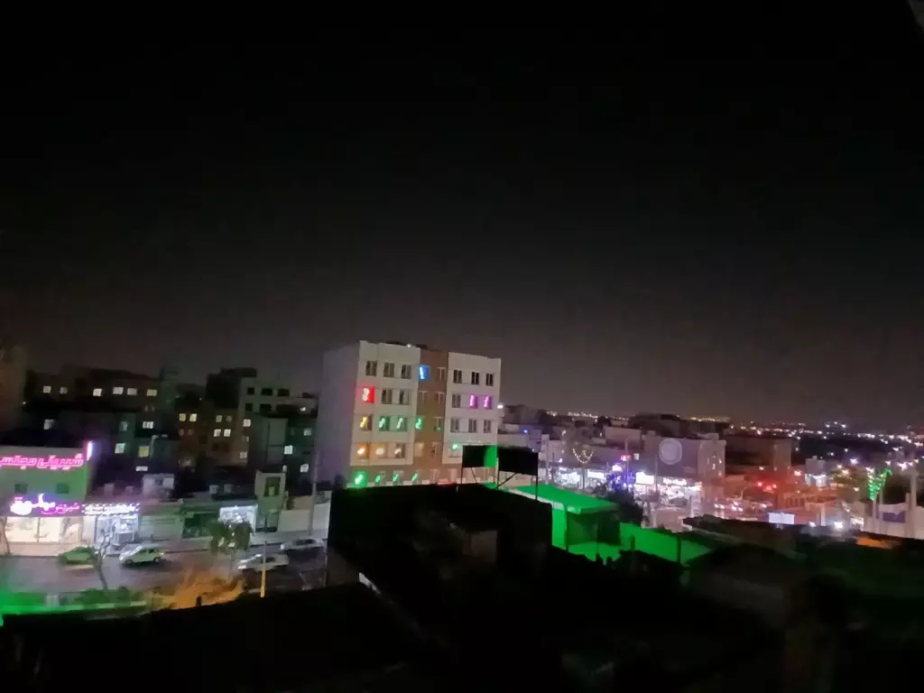 فروش آپارتمان 60 متری در مشیریه - تصویر 6