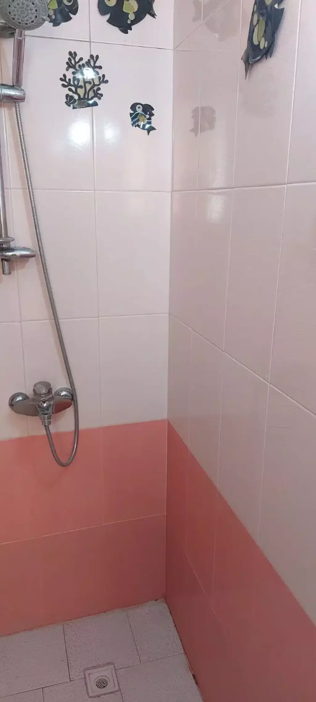 فروش آپارتمان 60 متری در مشیریه - تصویر 3