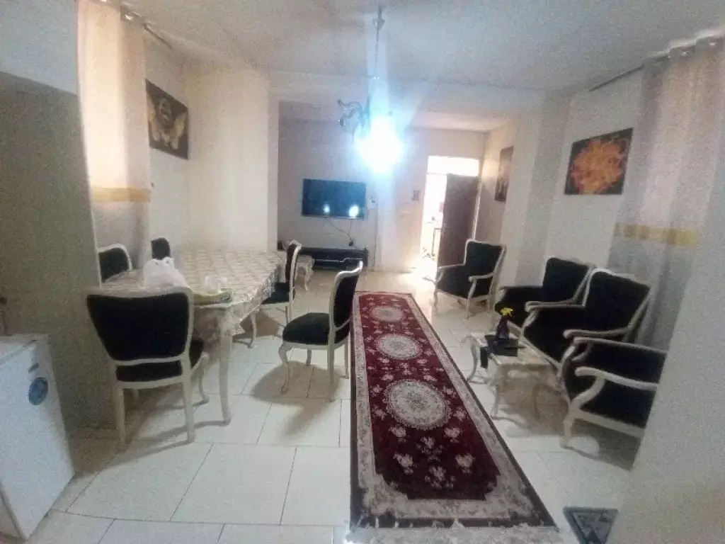 اجاره آپارتمان 90 متری در جمهوری - تصویر 3