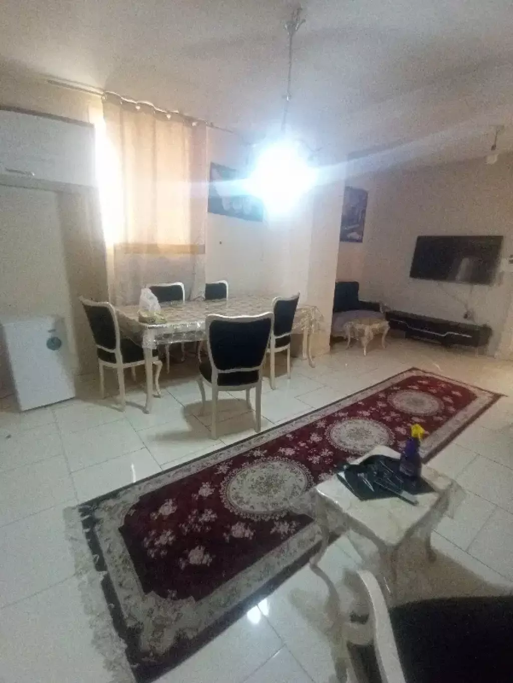 اجاره آپارتمان 90 متری در جمهوری