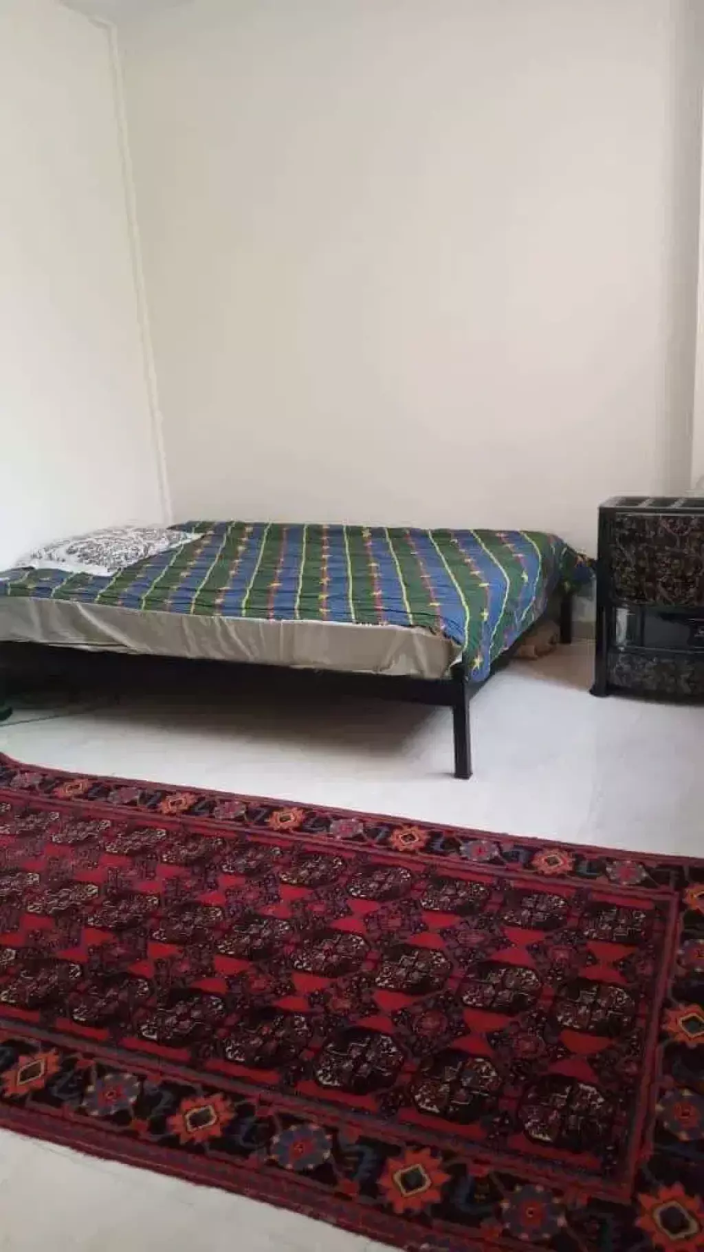 فروش آپارتمان 78 متری در خواجه نظام الملک - تصویر 9