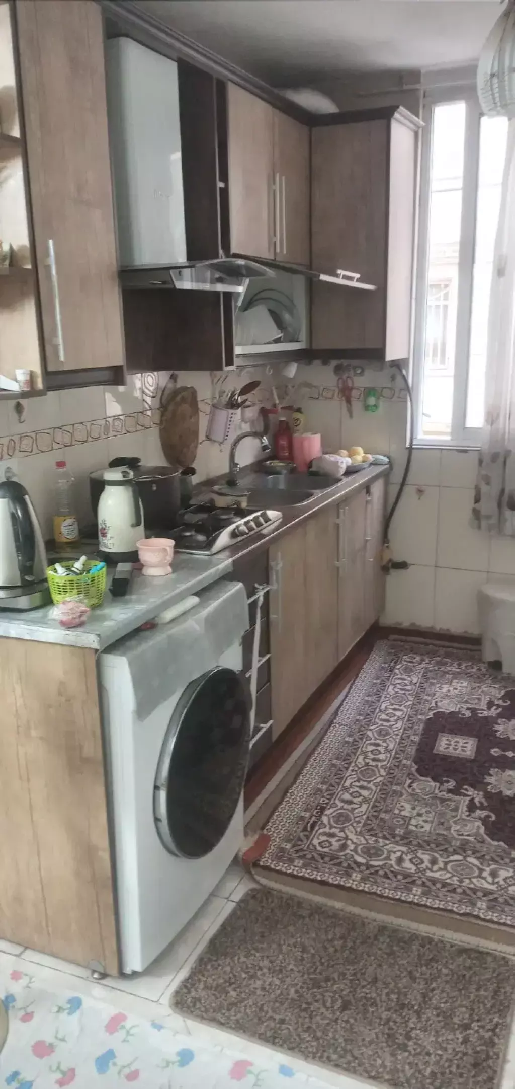 اجاره آپارتمان 60 متری در دستغیب