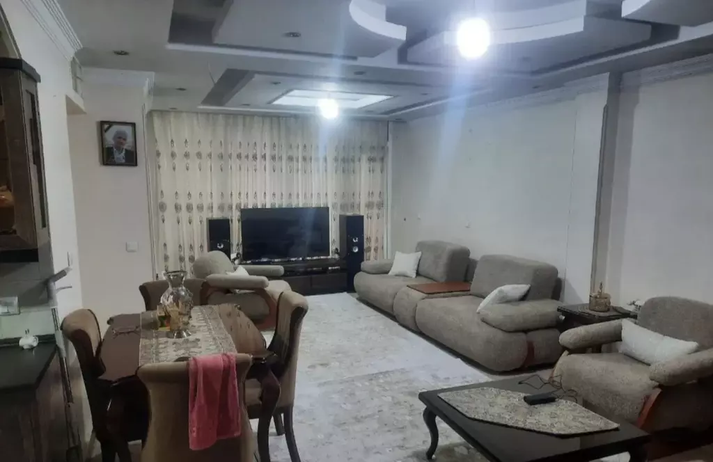 فروش آپارتمان 90 متری در تهرانپارس غربی
