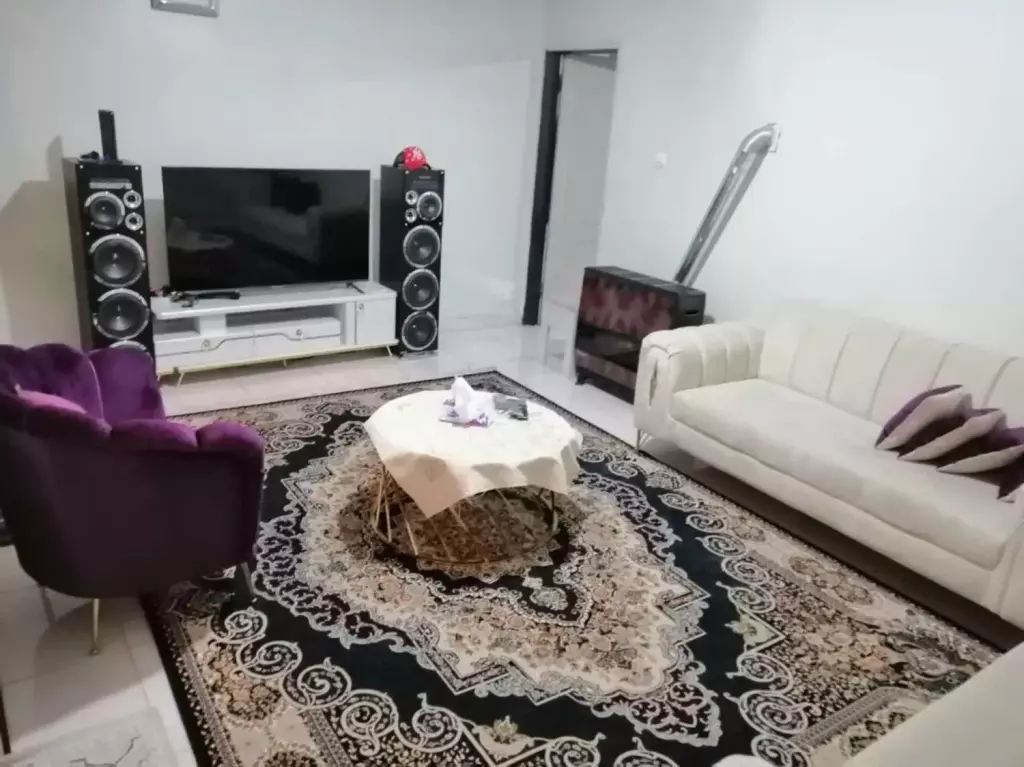 اجاره آپارتمان 53 متری در شهرک طالقانی - تصویر 3