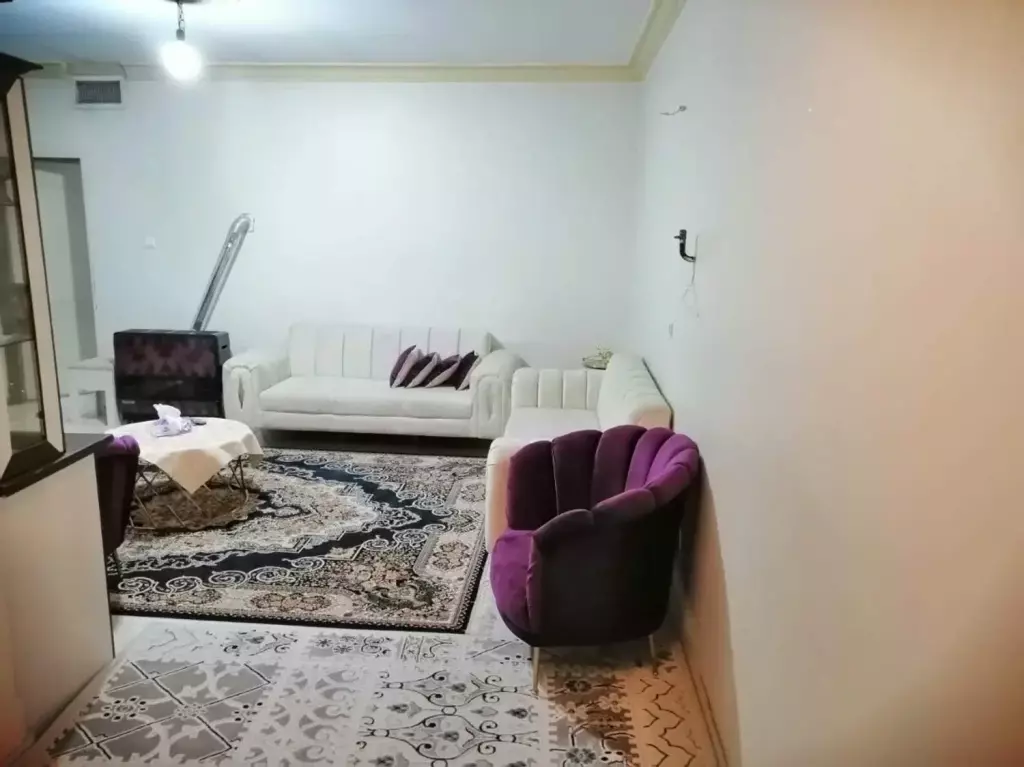 اجاره آپارتمان 53 متری در شهرک طالقانی - تصویر 5