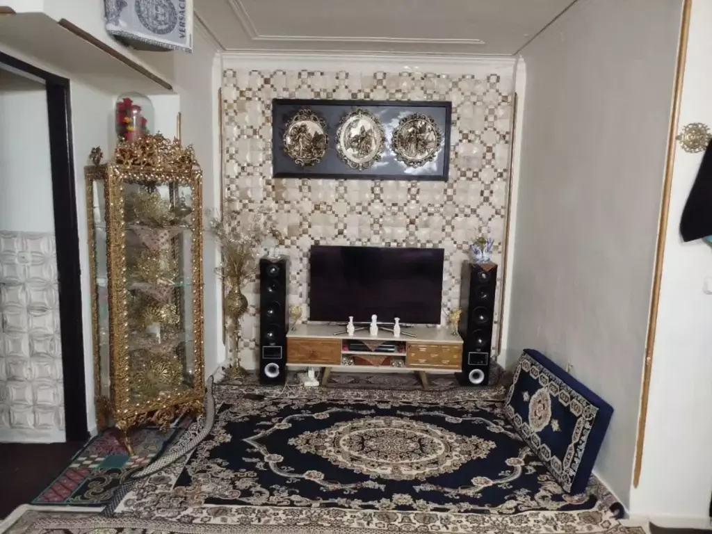 اجاره آپارتمان 50 متری در اتابک - تصویر 2