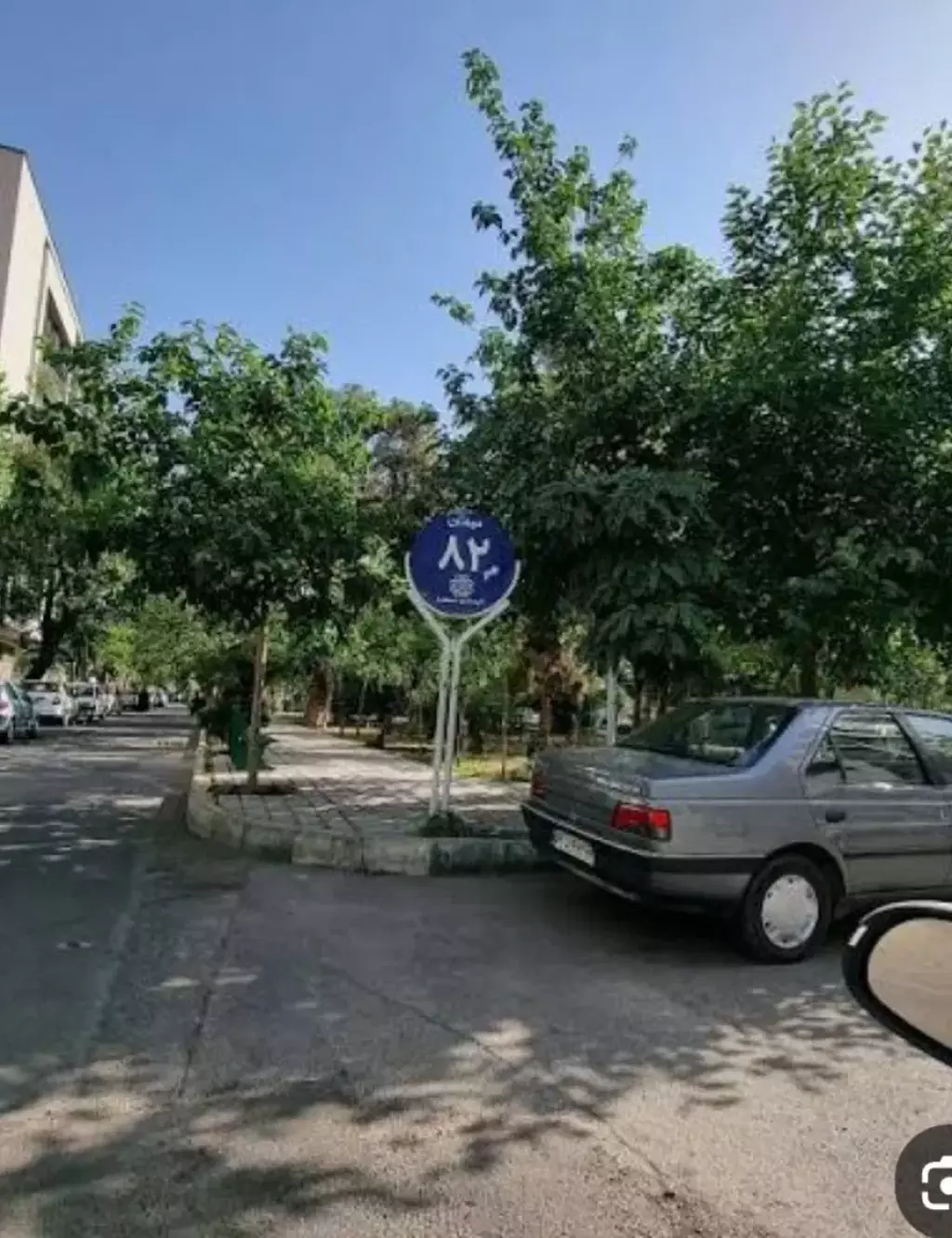 فروش آپارتمان 54 متری در فدک