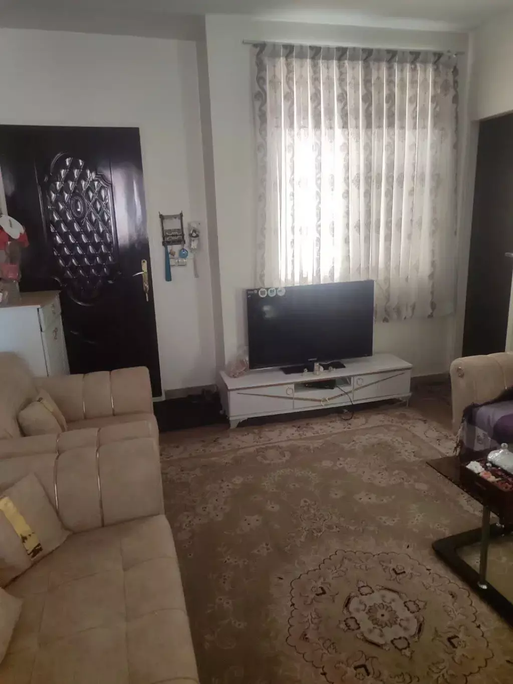 اجاره آپارتمان 38 متری در شهرک رضویه