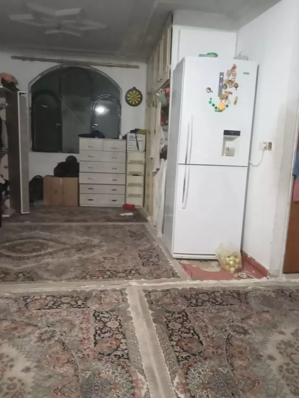 اجاره خانه و ویلا 60 متری در نازی‌آباد - تصویر 2
