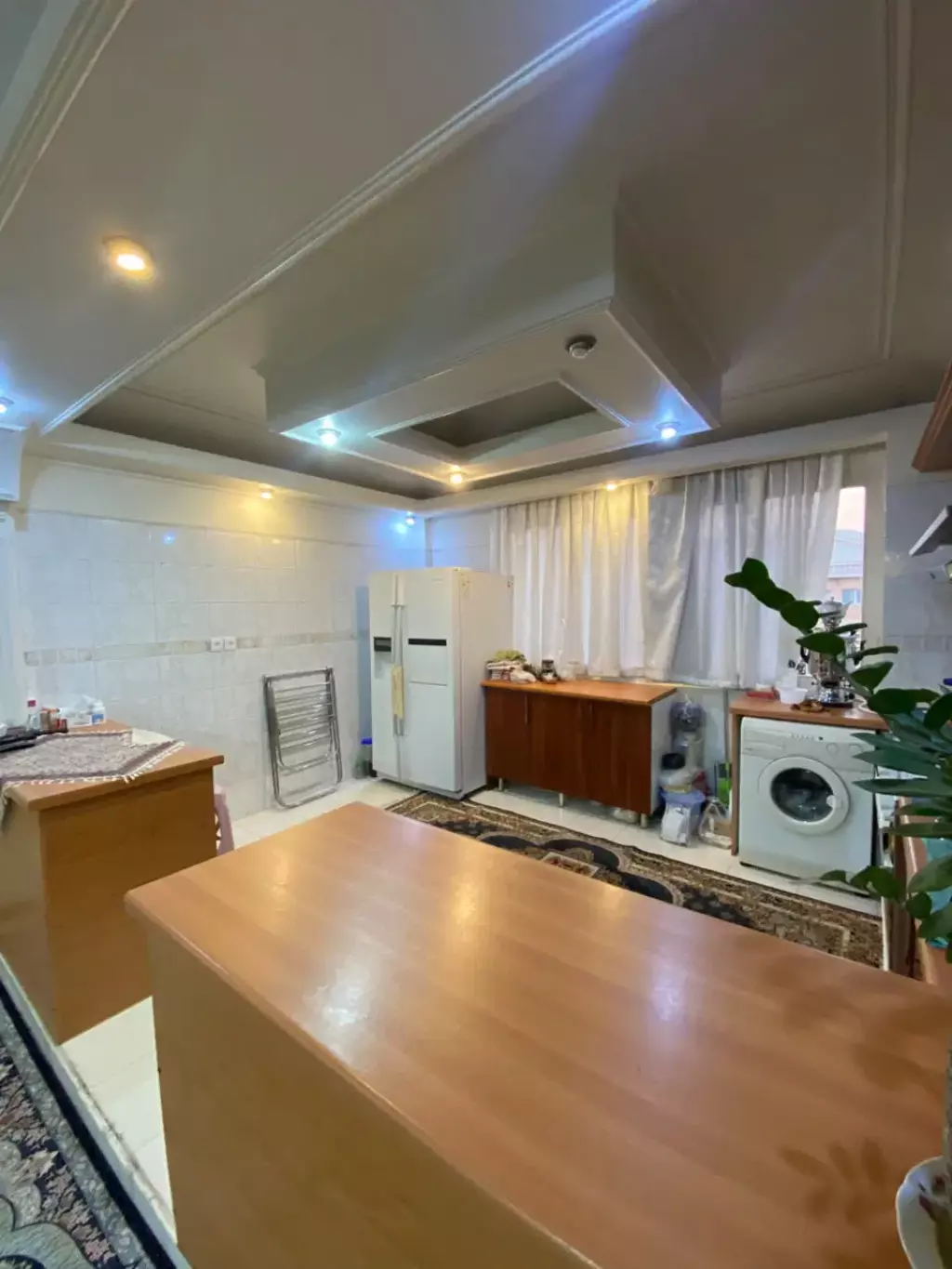 اجاره آپارتمان 100 متری در تهرانپارس غربی