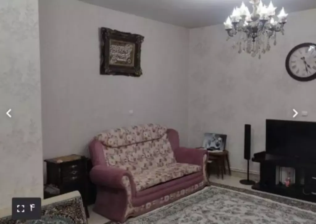 اجاره آپارتمان 69 متری در جنت‌آباد مرکزی