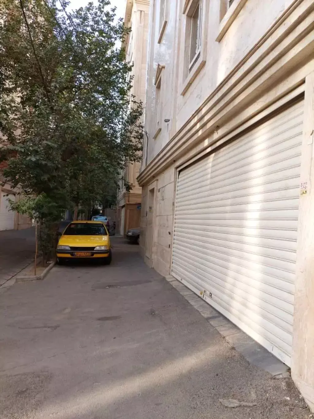 اجاره آپارتمان 90 متری در امیریه - تصویر 3