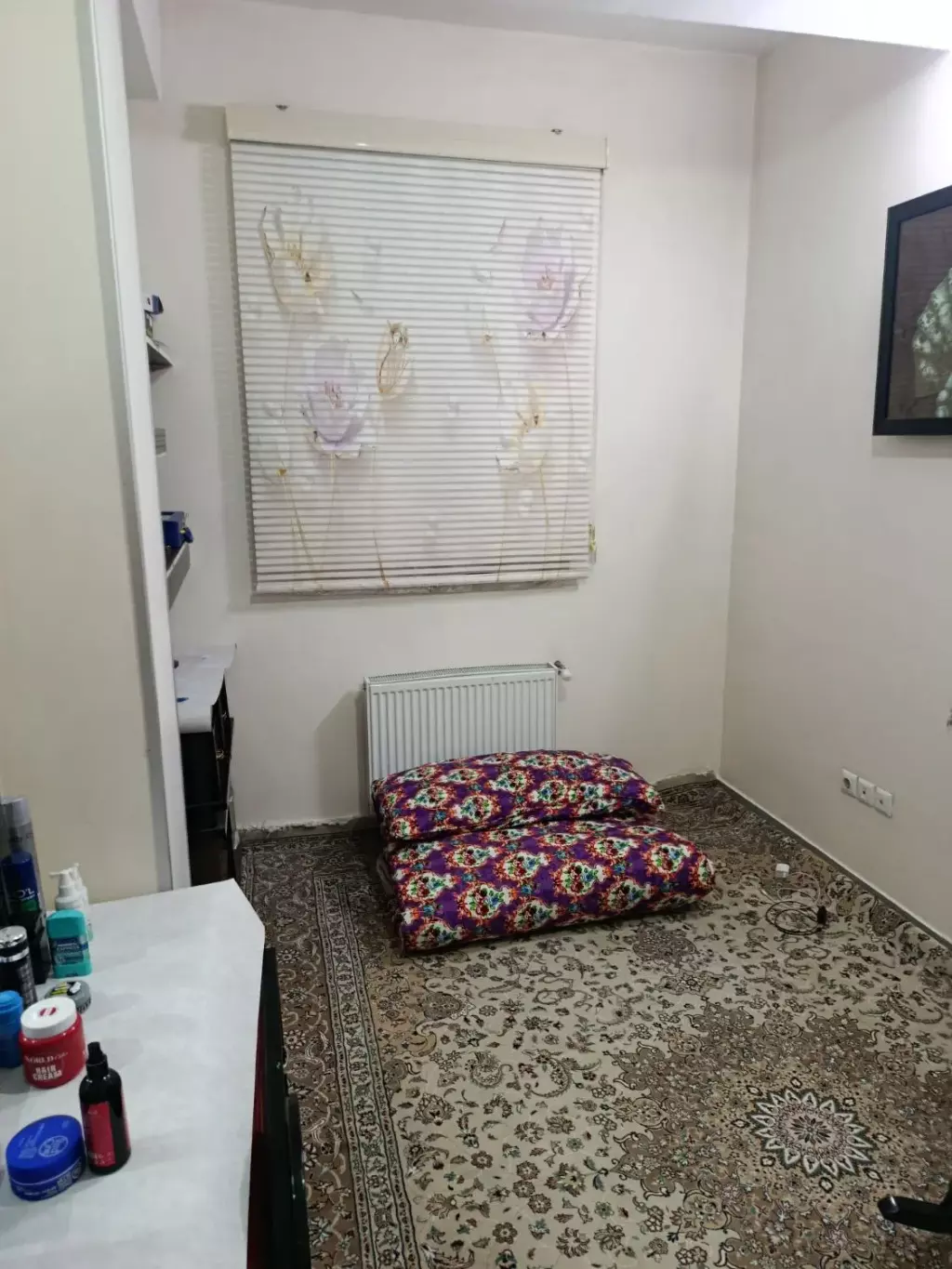 اجاره آپارتمان 100 متری در یاخجی آباد - تصویر 13