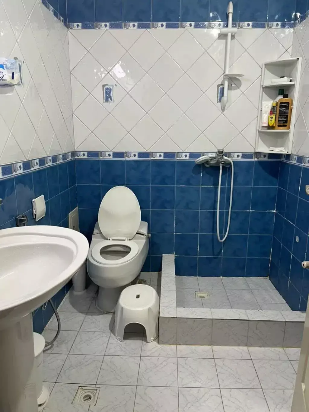 اجاره آپارتمان 133 متری در هروی - تصویر 12