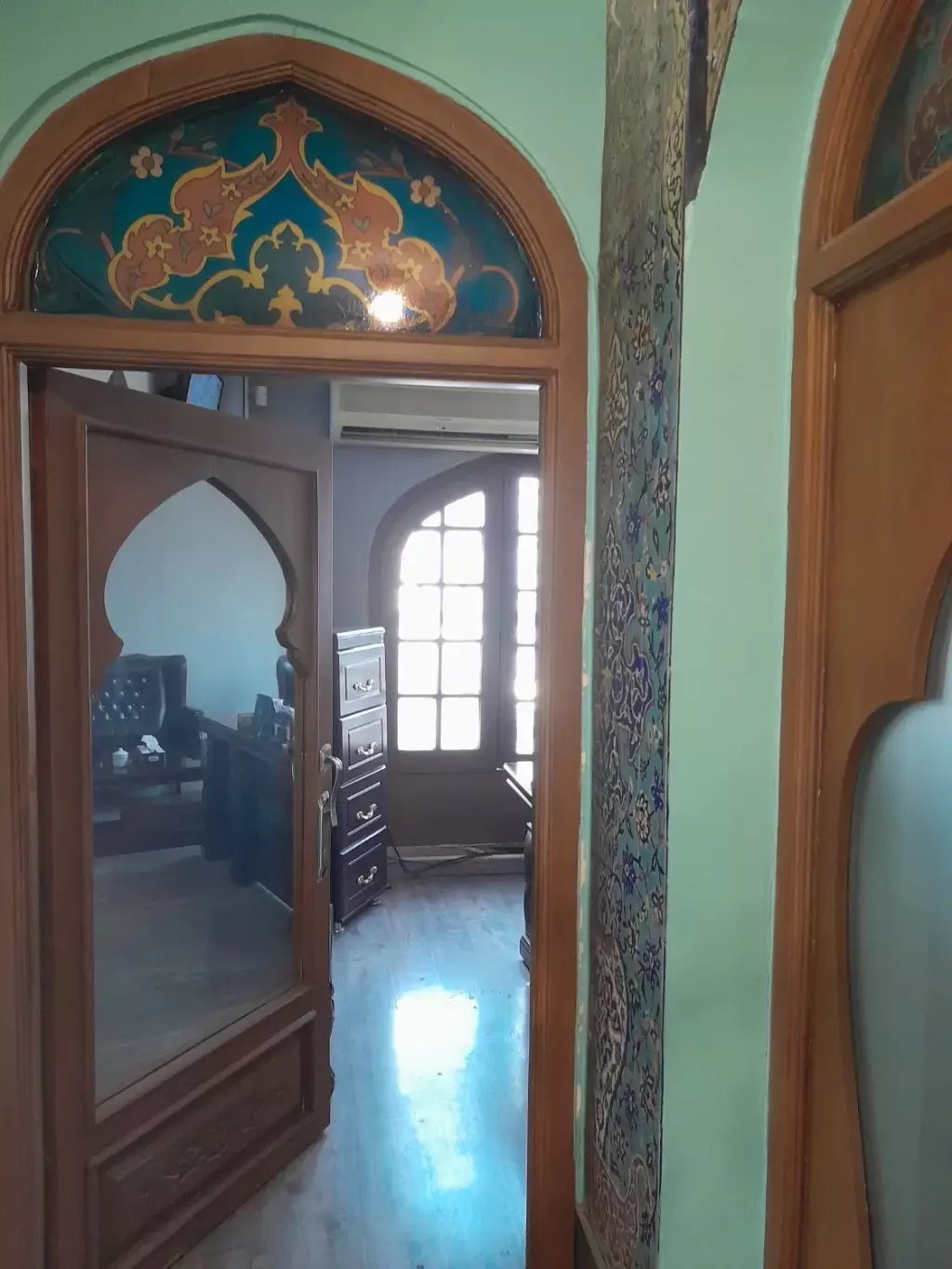 فروش اداری و تجاری 39 متری در نجات اللهی - تصویر 2
