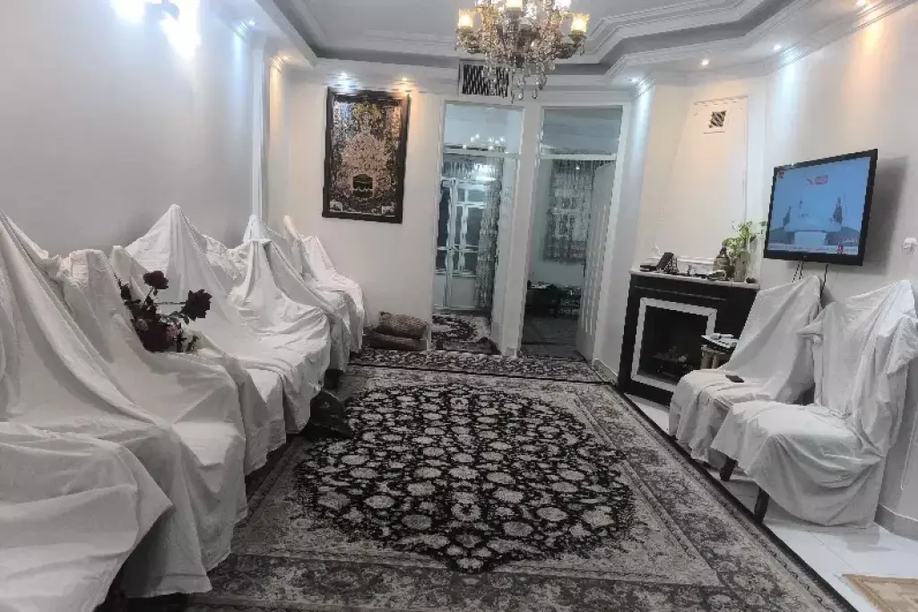 اجاره آپارتمان 75 متری در افسریه شمالی