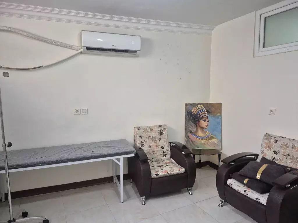 فروش آپارتمان 44 متری در دهقان - تصویر 4