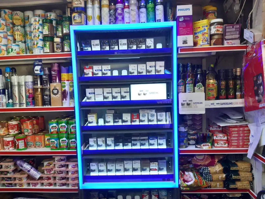 فروش اداری و تجاری 20 متری در شهران جنوبی - تصویر 2