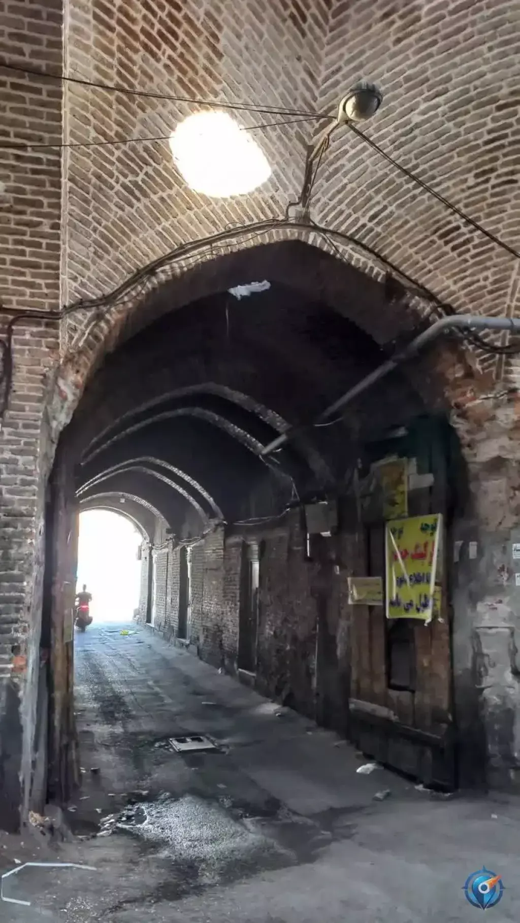 اجاره اداری و تجاری 40 متری در هرندی