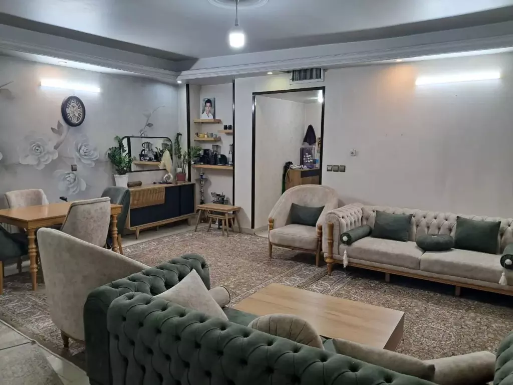 فروش آپارتمان 73 متری در ولی آباد - تصویر 5