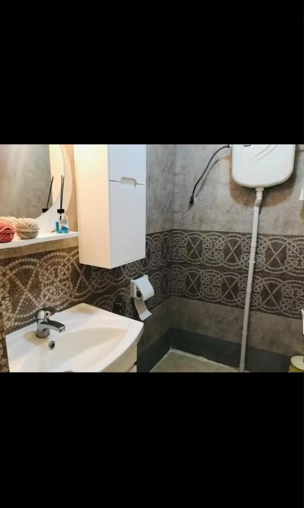 اجاره آپارتمان 60 متری در مجیدآباد - تصویر 15