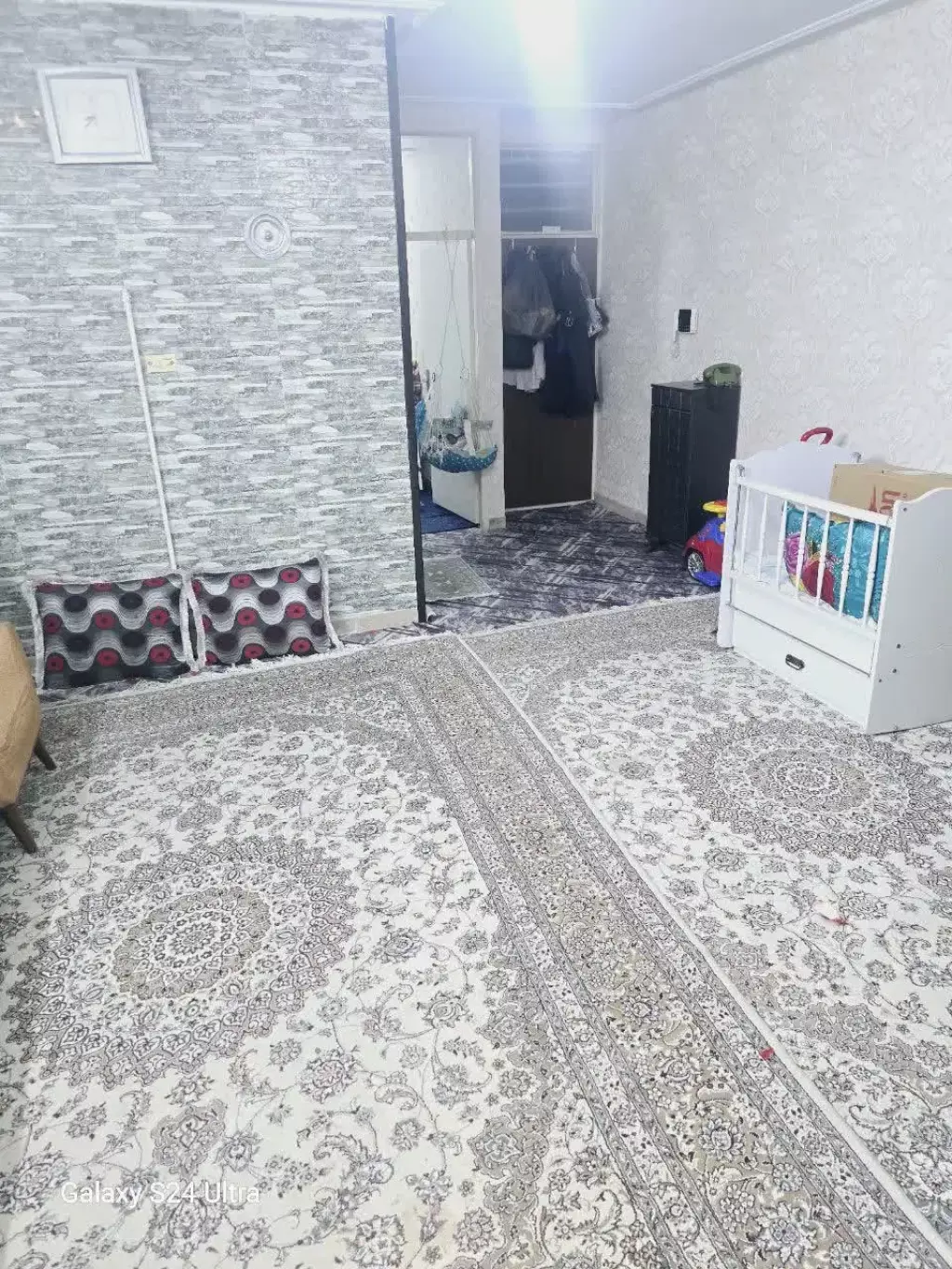 فروش آپارتمان 54 متری در کوثر