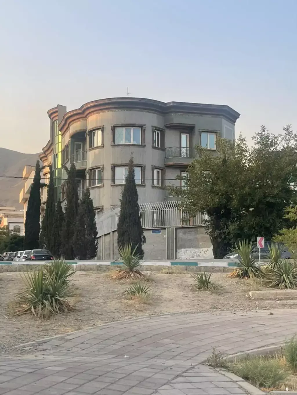 فروش زمین و کلنگی 500 متری در گلستان (شهرک راه آهن) - تصویر 4
