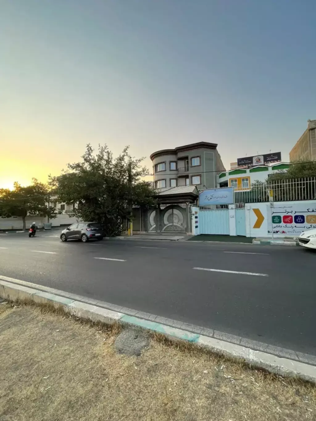 فروش زمین و کلنگی 500 متری در گلستان (شهرک راه آهن) - تصویر 12