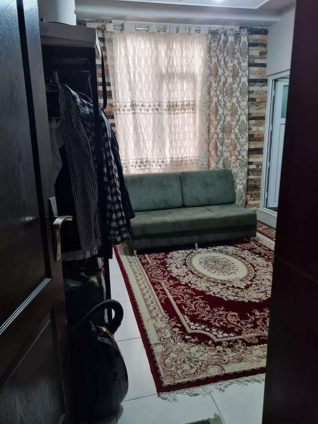 اجاره آپارتمان 100 متری در شهرک طالقانی - تصویر 10