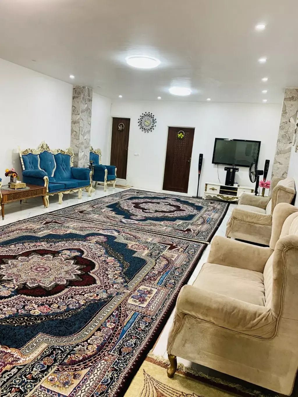 فروش خانه و ویلا 520 متری در بهداشت - تصویر 5