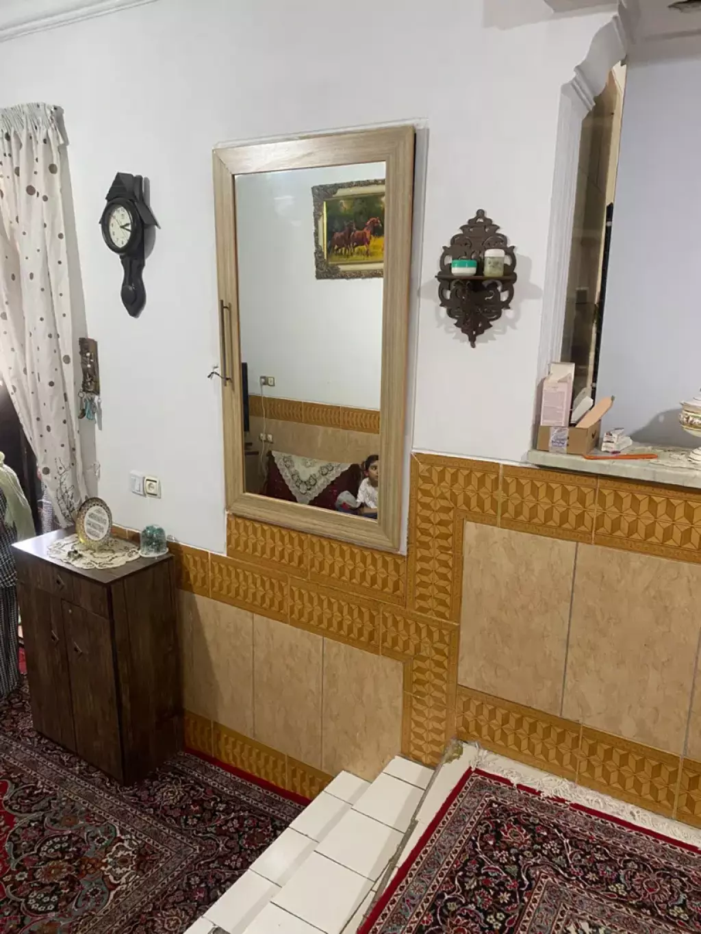 فروش خانه و ویلا 50 متری در محمودیه - تصویر 9