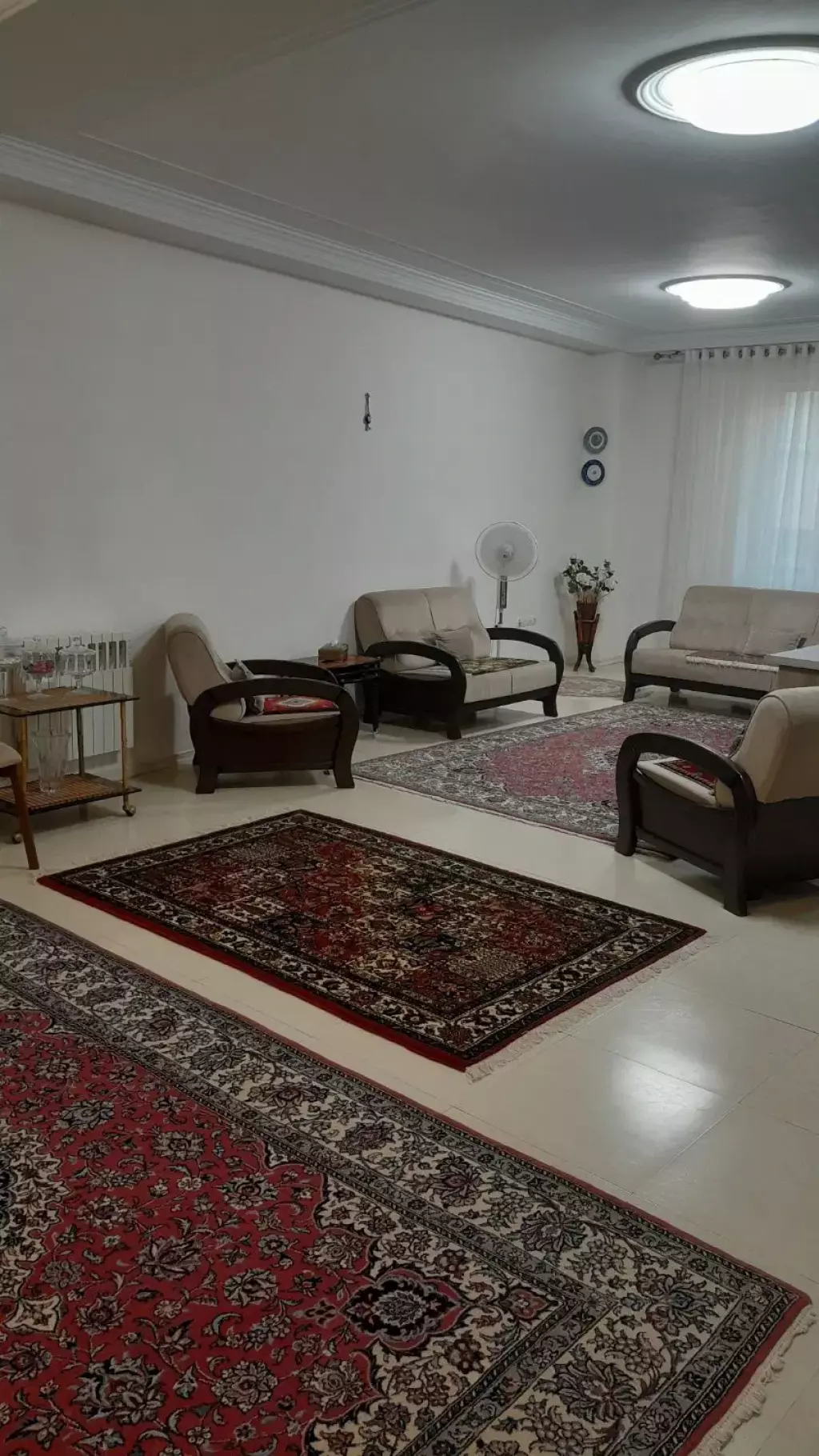 فروش آپارتمان 88 متری در مولوی - تصویر 6